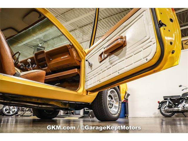 1973 AMC Gremlin (CC-1675746) for sale in Grand Rapids, Michigan