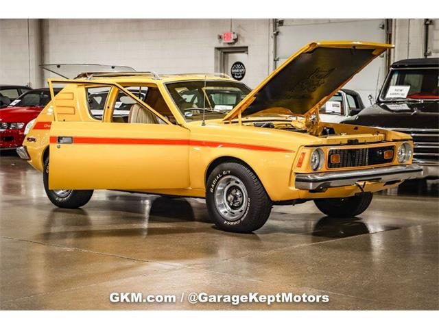 1973 AMC Gremlin (CC-1675746) for sale in Grand Rapids, Michigan