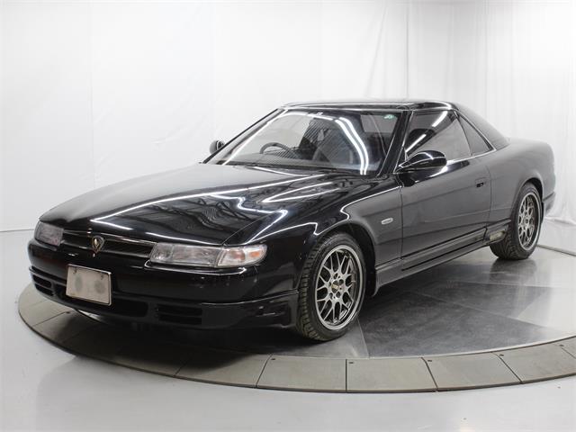 1994 Mazda Cosmo (CC-1675748) for sale in Christiansburg, Virginia