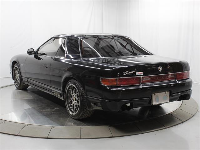 1994 Mazda Cosmo (CC-1675748) for sale in Christiansburg, Virginia