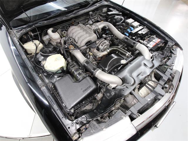 1994 Mazda Cosmo (CC-1675748) for sale in Christiansburg, Virginia