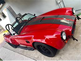 1965 Shelby Cobra (CC-1675753) for sale in Cadillac, Michigan