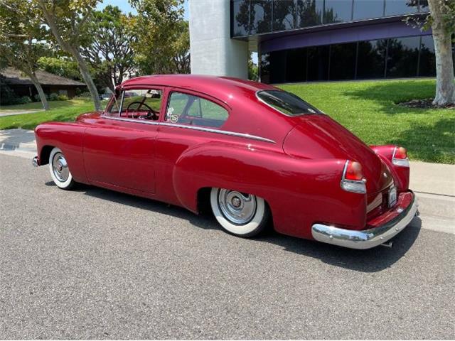 1951 Chevrolet Fleetline for Sale | ClassicCars.com | CC-1675757