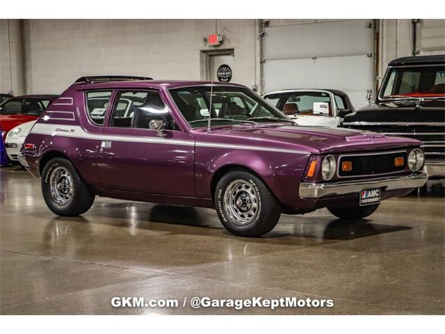 1972 AMC Gremlin (CC-1675758) for sale in Grand Rapids, Michigan