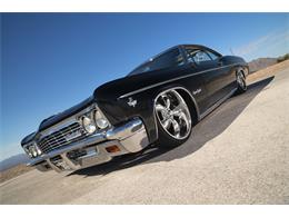 1966 Chevrolet Impala (CC-1670576) for sale in Boulder City, Nevada