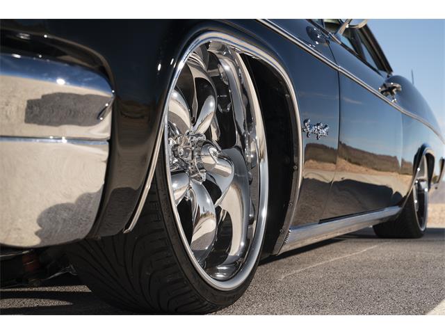 1966 Chevrolet Impala (CC-1670576) for sale in Boulder City, Nevada