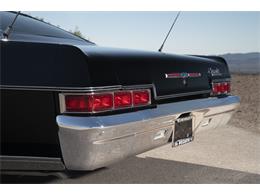 1966 Chevrolet Impala (CC-1670576) for sale in Boulder City, Nevada