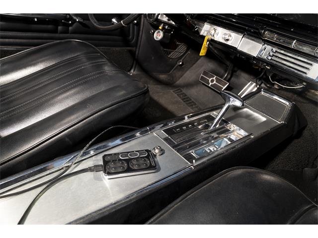 1966 Chevrolet Impala (CC-1670576) for sale in Boulder City, Nevada