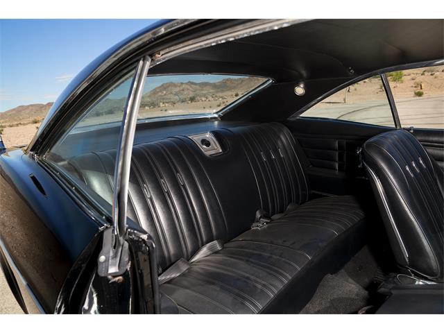 1966 Chevrolet Impala (CC-1670576) for sale in Boulder City, Nevada