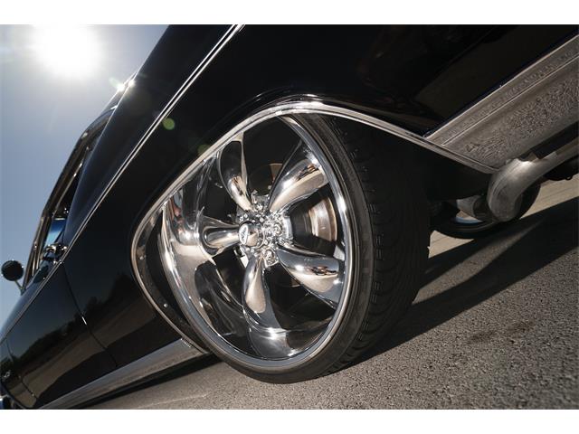 1966 Chevrolet Impala (CC-1670576) for sale in Boulder City, Nevada