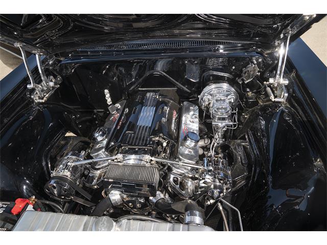 1966 Chevrolet Impala (CC-1670576) for sale in Boulder City, Nevada