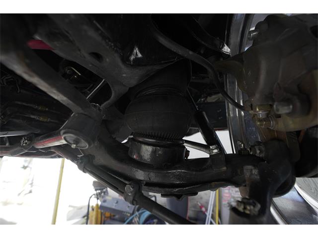 1966 Chevrolet Impala (CC-1670576) for sale in Boulder City, Nevada
