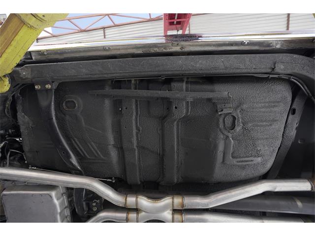 1966 Chevrolet Impala (CC-1670576) for sale in Boulder City, Nevada