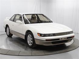 1990 Nissan Silvia (CC-1675763) for sale in Christiansburg, Virginia