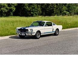 1966 Ford Mustang (CC-1675764) for sale in Cadillac, Michigan