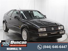 1990 Volkswagen Coupe (CC-1675781) for sale in Christiansburg, Virginia
