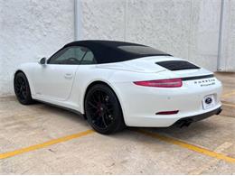 2015 Porsche 911 (CC-1675794) for sale in Cadillac, Michigan