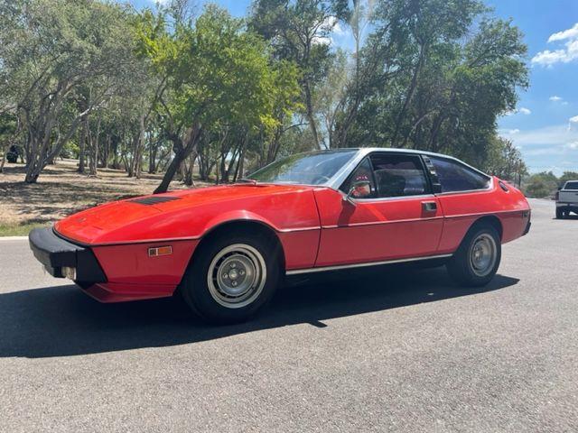 1977 Lotus Eclat (CC-1675812) for sale in Cadillac, Michigan