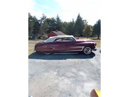 1950 Mercury Convertible (CC-1675855) for sale in Cadillac, Michigan