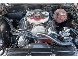 1969 Chevrolet Chevelle (CC-1675856) for sale in Cadillac, Michigan