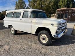 1962 GMC Van (CC-1675857) for sale in Cadillac, Michigan