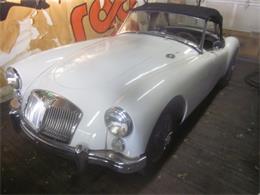 1960 MG MGA (CC-1675881) for sale in Stratford, Connecticut