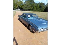 1961 Ford Thunderbird (CC-1675899) for sale in Cadillac, Michigan