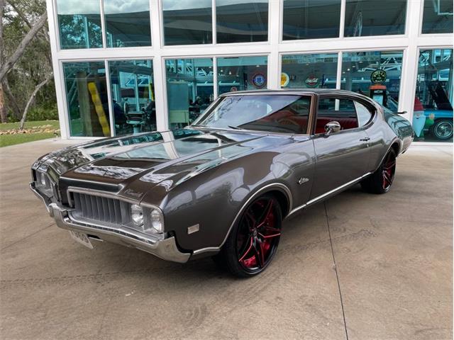 1969 Cutlass For Salenull