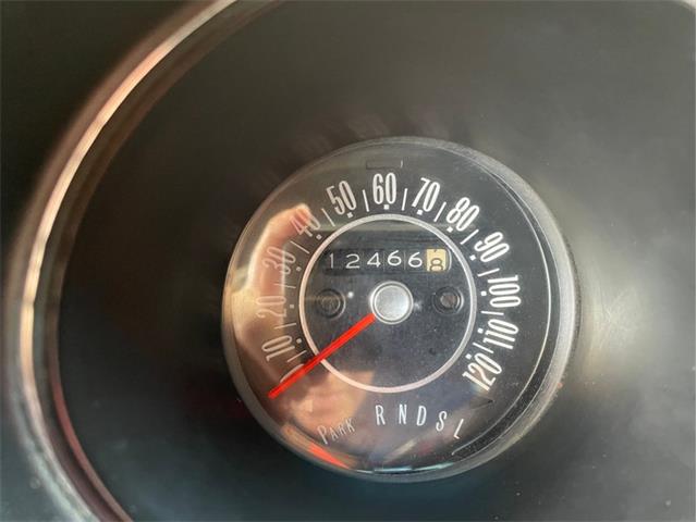 1969-70 Oldsmobile Cutlass Tachometer/Clock – Bobs Speedometer