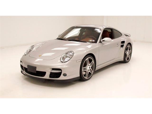 2007 Porsche 911 (CC-1670593) for sale in Morgantown, Pennsylvania