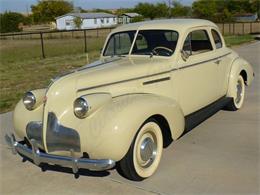 1939 Buick Antique (CC-1675945) for sale in Arlington, Texas