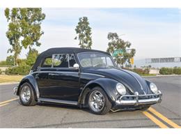 1966 Volkswagen Beetle (CC-1675953) for sale in Costa Mesa, California