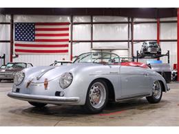 1956 Porsche 356 (CC-1670596) for sale in Kentwood, Michigan