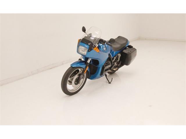 1994 BMW Motorcycle (CC-1670597) for sale in Morgantown, Pennsylvania