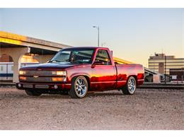 1993 Chevrolet 1500 (CC-1675974) for sale in Ft. McDowell, Arizona