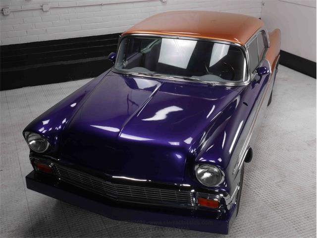 1956 Chevrolet Bel Air (CC-1675982) for sale in Reno, Nevada