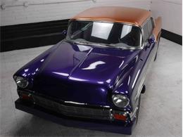 1956 Chevrolet Bel Air (CC-1675982) for sale in Reno, Nevada