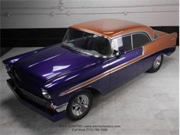 1956 Chevrolet Bel Air (CC-1675982) for sale in Reno, Nevada