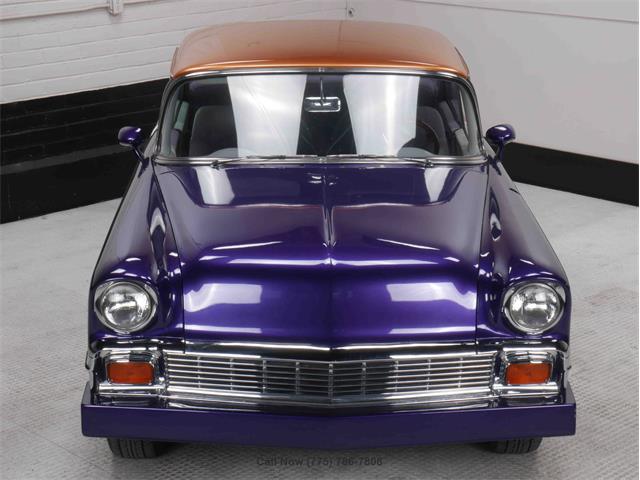 1956 Chevrolet Bel Air (CC-1675982) for sale in Reno, Nevada