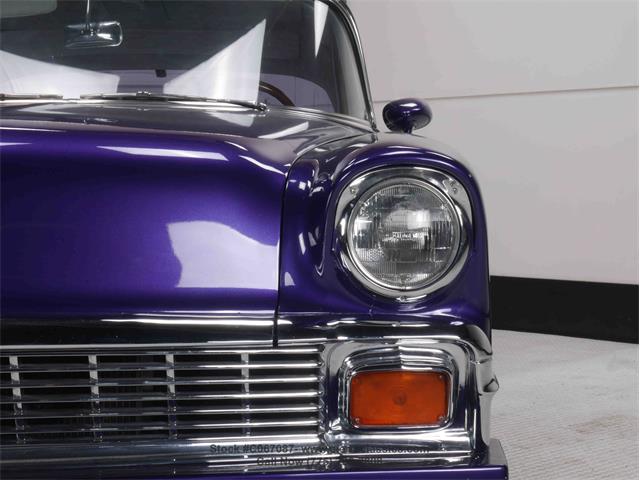 1956 Chevrolet Bel Air (CC-1675982) for sale in Reno, Nevada
