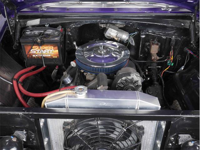 1956 Chevrolet Bel Air (CC-1675982) for sale in Reno, Nevada