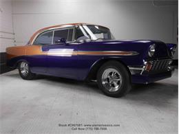 1956 Chevrolet Bel Air (CC-1675982) for sale in Reno, Nevada