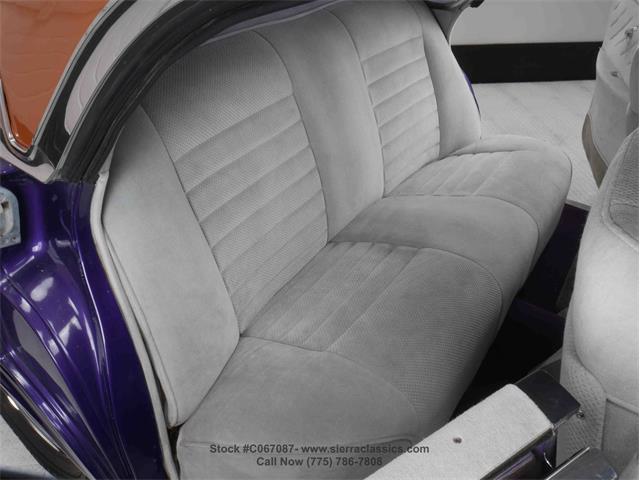 1956 Chevrolet Bel Air (CC-1675982) for sale in Reno, Nevada