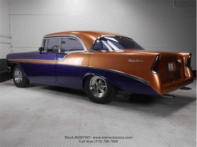1956 Chevrolet Bel Air (CC-1675982) for sale in Reno, Nevada