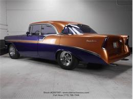 1956 Chevrolet Bel Air (CC-1675982) for sale in Reno, Nevada