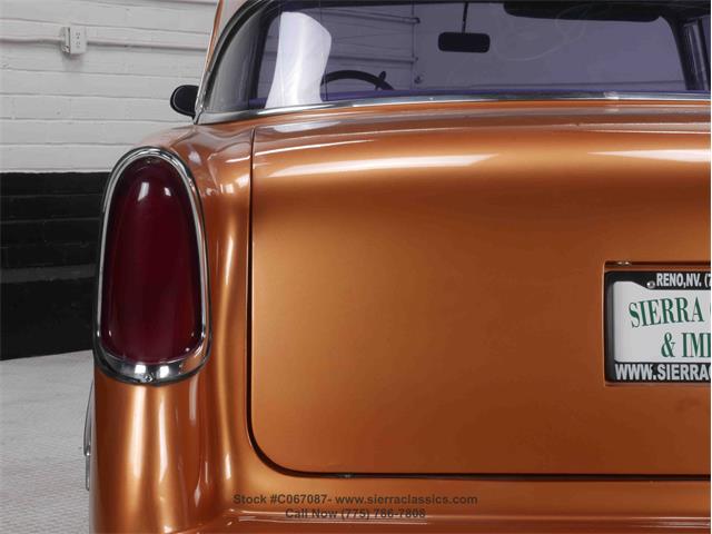 1956 Chevrolet Bel Air (CC-1675982) for sale in Reno, Nevada