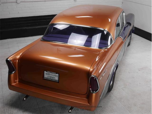 1956 Chevrolet Bel Air (CC-1675982) for sale in Reno, Nevada