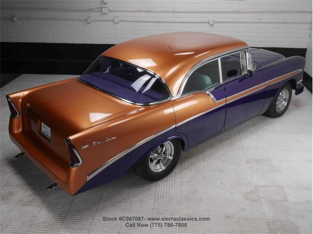 1956 Chevrolet Bel Air (CC-1675982) for sale in Reno, Nevada
