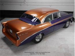 1956 Chevrolet Bel Air (CC-1675982) for sale in Reno, Nevada