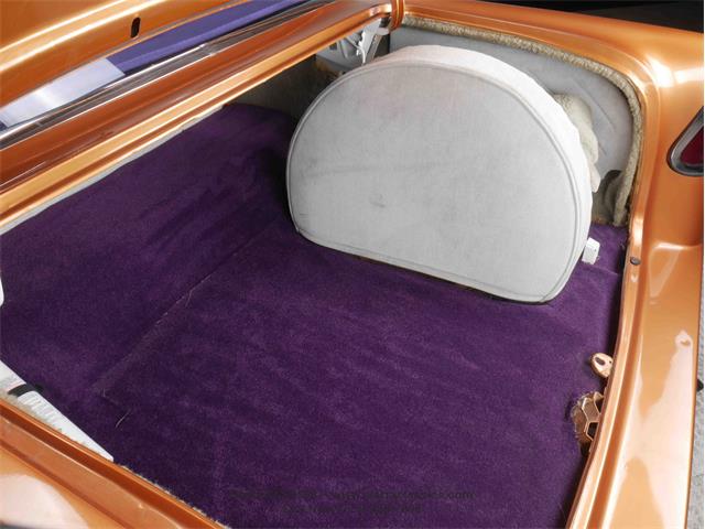 1956 Chevrolet Bel Air (CC-1675982) for sale in Reno, Nevada